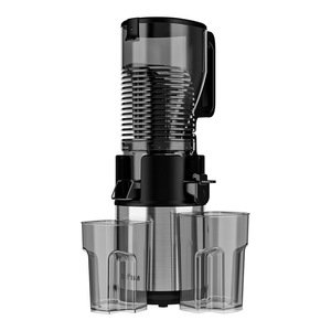 Exprimidor Saytm de 500 ml, Acero Inoxidable, Motor de 6010 rpm, Eléctrico, Multifuncional - Product Image 2