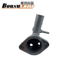 Chất lượng tốt Nhiệt Nhà ở Cap cho ISUZU phần <span class=keywords><strong>nkr94</strong></span>/100p OEM 8-97034445-0 8970344450 - Product Image 3