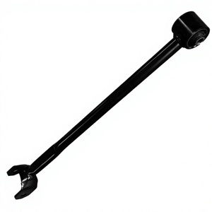 Brazo de control trasero para Toyota RX300 330 350, suspensión MacPherson, piezas de repuesto BK Auto Parts - Product Image 1