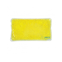 Compresses de gel réutilisables chaudes et froides pour thérapie – Coussinets rafraîchissants pour la taille, les genoux, les épaules, les jambes, les pieds et le dos – Compresse de glace en gel