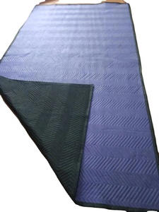 ขนาดที่กำหนดเองเฟอร์นิเจอร์หนักย้ายผ้าห่ม72X80แผ่นเฟอร์นิเจอร์ผ้าห่มจัดส่งสินค้า - Product Image 4