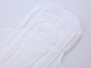 Échantillon Gratuit : Serviettes Hygiéniques Ultra Absorbantes à Noyau en Pulpe, Jetables, Conçues <span class=keywords><strong>pour</strong></span> Femmes, Dames et Adolescentes - Product Image 4