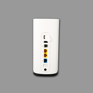 Enrutador <span class=keywords><strong>WiFi</strong></span> 5G para videojuegos, dispositivo de punto de acceso inalámbrico para oficina en casa, móvil, desbloqueado, módem 5G con ranura para tarjeta SIM, nuevo, CPE - Product Image 3