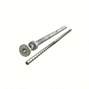 Máquina de Extrusión de Plástico D72, Cilindro/Doble Barra de Extrusión Paralela - Product Image 1