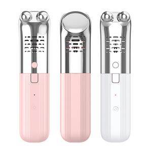 เครื่องนวดโมซิบัสชั่นใบหน้าแบบพกพาเครื่องทำมอกซาบนใบหน้าเพื่อความสวยงาม - Product Image 1