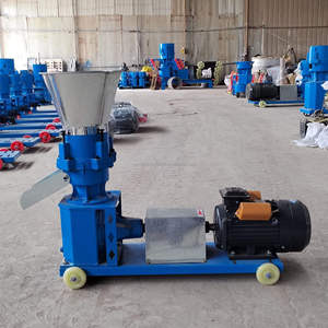 Máquina Extrusora de Alimentos para Animales, Máquina de <span class=keywords><strong>Producción</strong></span> de Alimentos Húmedos en Pellets para Peces, Perros y Mascotas, con Buenos Comentarios - Product Image 4