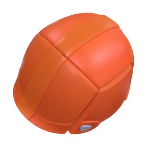 Climbing Protective Foldable Safety <strong>Helmet</strong> <strong>Plastic</strong> <strong>Helmet</strong> with Patent Design - Product Image 2