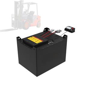 Литий-ионные аккумуляторы для вилочных погрузчиков 48В, 60В, 72В, 80В, ёмкостью 400Ач, 600Ач, 800Ач, с зарядным устройством. Цены. - Product Image 2