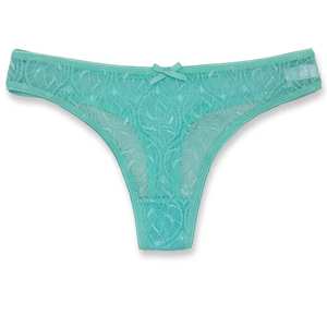 Braguitas Sexys Transparentes para Mujer - Product Image 5
