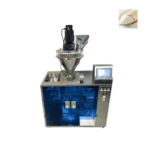 Coffee Packaging Machine Powder Packing Machine Packaging Machine for Cacao Powder Chili Powder - Product Image 5