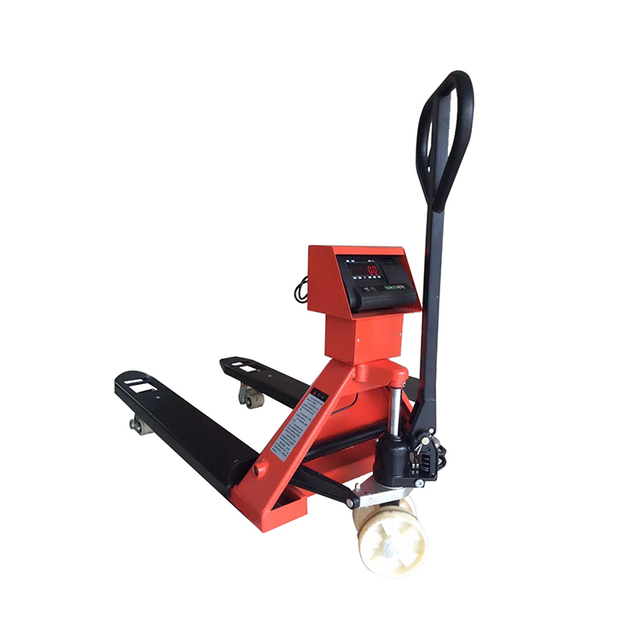 High Precision Weighing System Wheel Loader Weigher Electronic Wheel Loader Scales