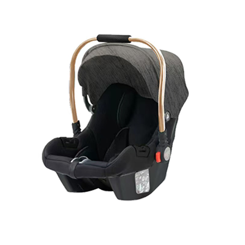 Siège auto pour bébé