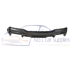 ตัวกระจายกันชนท้ายคาร์บอนไฟเบอร์สำหรับมัสแตง S650 2.0T 2.3T Base Model 2024 - Product Image 2