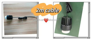 Высокоточный радиолокационный датчик уровня 120 ГГц - Product Image 3