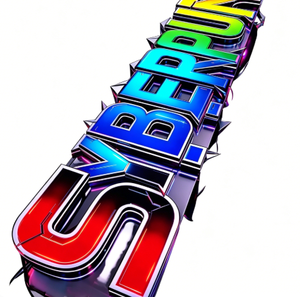 Lettres LED en acrylique de haute qualité, enseigne lumineuse 3D personnalisée pour le hall d'hôtel - Product Image 2