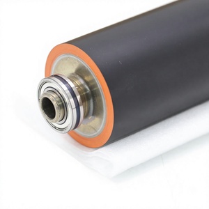 Rouleau de fusion inférieur d'origine pour Konica Minolta BH951 1051 1200 1250 A4EUR70V00 - Product Image 4