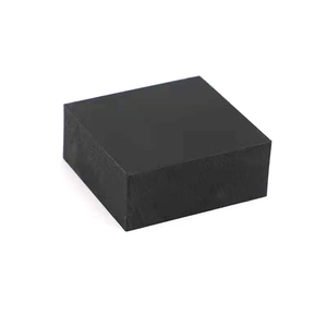 Placa <span class=keywords><strong>de</strong></span> Copolímero <span class=keywords><strong>de</strong></span> Poliacetal 100% Virgen, Acetal POM, Varilla <span class=keywords><strong>de</strong></span> 50 <span class=keywords><strong>mm</strong></span> <span class=keywords><strong>de</strong></span> Espesor, Densidad 1.41 g/<span class=keywords><strong>cm</strong></span>, Absorción <span class=keywords><strong>de</strong></span> Agua 0.2%, Corte y Doblado CNC - Product Image 5