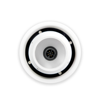 RK900-12 Lorawan RS485 Acurite Smart Logia Monitor Sensor Anémomètre ultrasonique miniature précis Station météo compacte