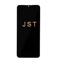 Vente en gros de lcds de téléphone portable pour Redmi 12C écran tactile pour Redmi 12C