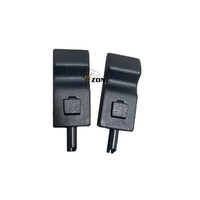 Accessoires de voiture, boutons de verrouillage intérieurs de porte pour Avalanche Silverado Suburban Tahoe GMC Sierra Yukon Eacalade 2007-2014 15844616