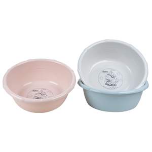 HOKORI Bamboo Style Basin 2T6-Lavabo elegante y duradero con estética de bambú natural, perfecto para uso en cocina y baño - Product Image 3