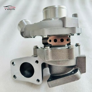 ตลับ RHV4 1515A170เทอร์โบชาร์จเจอร์คอร์ใหม่1515A222สำหรับมิตซูบิชิ L200ปาเจโร4D56 - Product Image 6