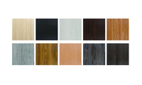 Plancher de danse en vinyle antidérapant, modulaire et portable, sur mesure, pour hôtels et hôpitaux, avec design graphique