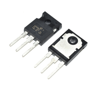 Jekevi ของแท้ใหม่ STW6N120K3 6N120K3 1200V 6A มอสเฟต ทรานซิสเตอร์ - Product Image 1