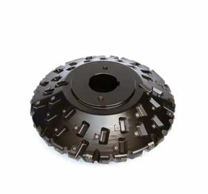 JC <strong>Tools</strong> Factory CNC Machine <strong>Tools</strong> High-Speed Steel Indexable Double Disc Cutter for <strong>Gear</strong> <strong>Cutting</strong> Roughing Finishing Milling OEM - Product Image 4