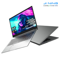 Ordinateur portable professionnel 15,6 pouces avec écran tactile, processeur Core i5 de 13e génération, carte graphique UHD intégrée, lecteur de carte SD, sortie HDMI, vente en gros