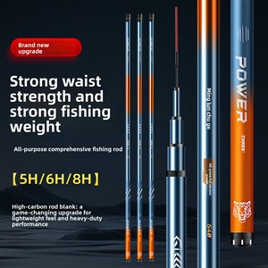 <span class=keywords><strong>Canne</strong></span> à pêche ultra-légère en carbone, robuste et de haute qualité, prix d'usine, <span class=keywords><strong>canne</strong></span> à pêche taïwanaise à vendre - Product Image 5