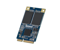 Advantech SQF-SMS 650 MSATA SSD SATA III 6Gbps SSD Industrial AES-256 STLC Amplio Rango de Temperatura Alta Resistencia