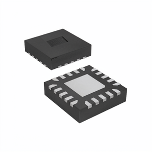 ATTINY841-MMHR Electronic Circuit Components Embedded 20 VFQFN Exposed Pad Original - Product Image 1