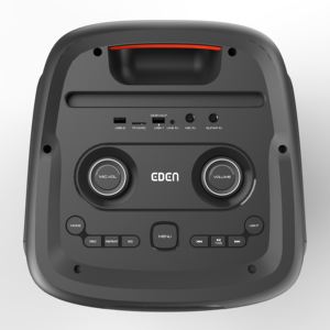 Nuevo <span class=keywords><strong>Altavoz</strong></span> <span class=keywords><strong>Bluetooth</strong></span> Dual de 8 Pulgadas, <span class=keywords><strong>Altavoz</strong></span> Inalámbrico Profesional con Luces de Fuego, <span class=keywords><strong>Altavoz</strong></span> <span class=keywords><strong>Karaoke</strong></span> - Product Image 6