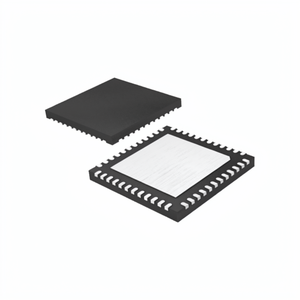 Original LTC2207CUK#PBF 48 WFQFN Exposed Pad Data Acquisition Electronics Component - Product Image 1