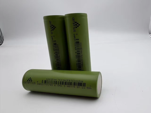 แบตเตอรี่ AmpriusSA110 SA112 SA124 21700 6500mAh 3.4V 13A 2C รุ่น 1700-50Q 5000mAh 50A 10C ใช้แทนแบตเตอรี่ Moli P50b - Product Image 4