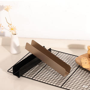 <span class=keywords><strong>Moule</strong></span> à biscuits en forme de U facile à nettoyer, presse à biscuits, <span class=keywords><strong>moule</strong></span> à pain, accessoire de cuisson durable pour les cuisiniers domestiques occupés - Product Image 3