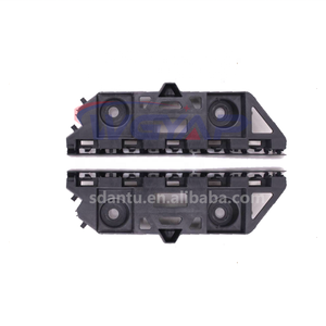 WGYAP OEM 2G7 807 394 D glissière de pare-chocs arrière droit nouvelle condition pièces automobiles pour Volkswagen <span class=keywords><strong>Taigo</strong></span> Nivus 2022 - Product Image 1