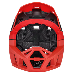 Mũ bảo hiểm full face mới, cực kỳ phổ biến, mũ xe đạp, kiểu dáng phổ biến và giá xuất xưởng, mũ bảo hiểm xuống dốc MTB - Product Image 5