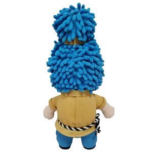 Muñeco <span class=keywords><strong>de</strong></span> Trapo Personalizado <span class=keywords><strong>de</strong></span> la Mascota <span class=keywords><strong>de</strong></span> la Empresa <span class=keywords><strong>KAKASHI</strong></span>, Disfraz <span class=keywords><strong>de</strong></span> Personaje <span class=keywords><strong>de</strong></span> Dibujos Animados para Halloween, Peluche Suave <span class=keywords><strong>de</strong></span> Animal <span class=keywords><strong>de</strong></span> Peluche Unisex - Product Image 3