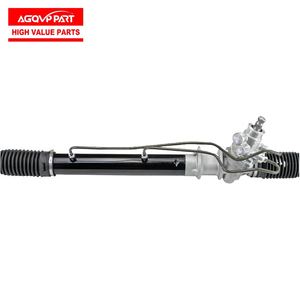 Cremallera de dirección asistida hidráulica LHD para NISSAN Cefiro <span class=keywords><strong>A33</strong></span> 2000-2003 49001-3Y600 49001-3Y60A 49001-6Y510 - Product Image 2