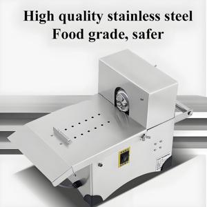 เครื่องมัดไส้กรอกอินทิส รุ่นล่าสุด เครื่องมัดไส้กรอกแบบใช้มือ - Product Image 3