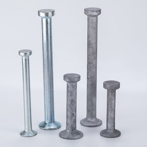 Anclajes de elevación de hormigón prefabricado, fabricación de fábrica, estándar de exportación, para construcción, cluth de elevación - Product Image 6