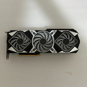 RTX 3090 24GB GDDR6X PCI 4.0 SLI Support Video <b>Card</b> RTX3090 24G - Product Image 1