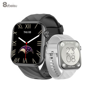 Derniers appareils connectés : Montre intelligente carrée ECG MT500, écran AMOLED 1,97 pouces, étanche IP67, moniteur <span class=keywords><strong>de</strong></span> santé <span class=keywords><strong>24h</strong></span>/24, suivi <span class=keywords><strong>de</strong></span> la forme physique et du sommeil - Product Image 1