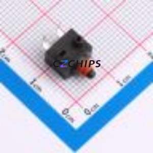 K9-1804A3-R2 Limit Switch Through hole Component (THT) Switch 100mA 12V 100000 - Product Image 1