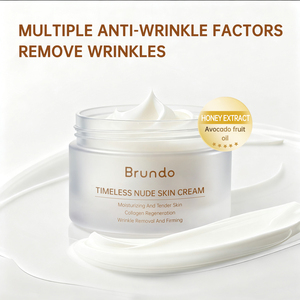 كريم البشرة الطبيعي الخالد - Product Image 2