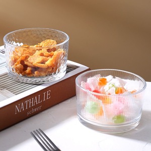 Vente <span class=keywords><strong>en</strong></span> gros bon marché bocal à bougie bol végétarisme mini petits bols à glace colorés pour <span class=keywords><strong>yaourt</strong></span> dessert <span class=keywords><strong>en</strong></span> <span class=keywords><strong>verre</strong></span> pour salade <span class=keywords><strong>de</strong></span> fruits - Product Image 6