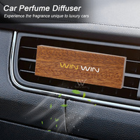 Diffuseur d'huiles essentielles en porcelaine en forme de fleur de rose, Gel pour décoration de voiture, éclairage d'ambiance, désodorisant en céramique parfumée
