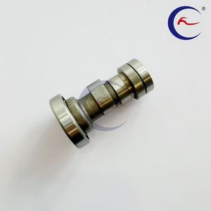 Kit d'<span class=keywords><strong>arbre</strong></span> à cames pour moteur de moto HONDA WAVE100 BIZ105 100CC, qualité OEM - Product Image 2